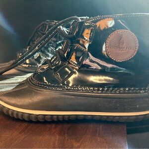 London Fog Daventry size 7